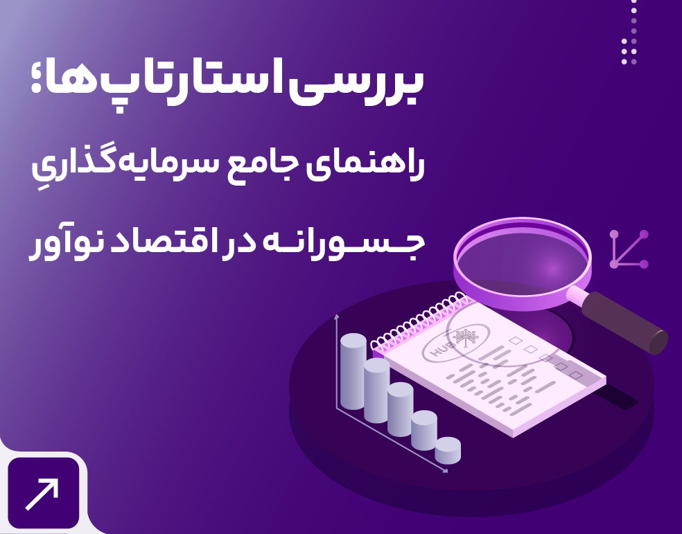 سرمایه گذاری جسورانه
